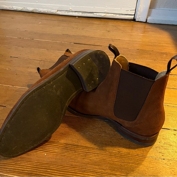 Meermin Chelsea boots - Picture 2 of 7